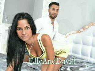 ElleAndDavid