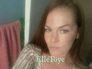 ElleToye