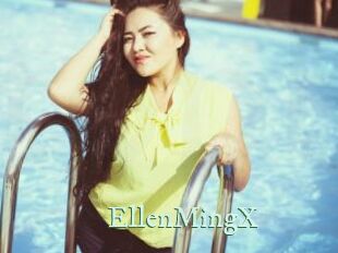 EllenMingX