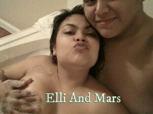 Elli_And_Mars