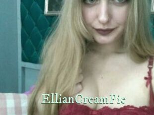 EllianCreamPie