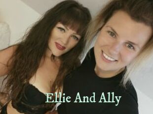 Ellie_And_Ally