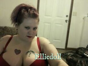 Elliedoll