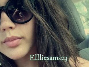 Ellliesams23