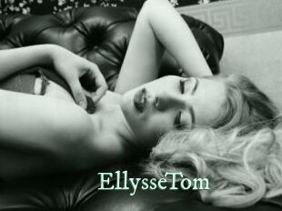 EllysseTom