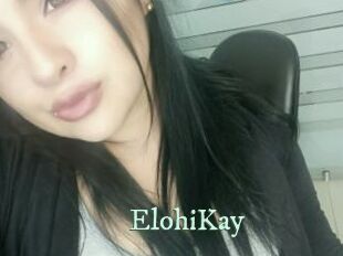 ElohiKay