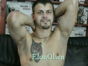 ElonOlsen