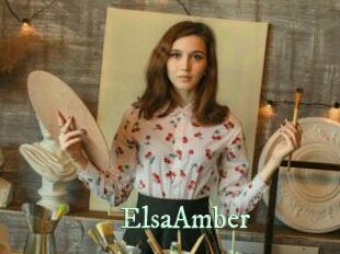 ElsaAmber