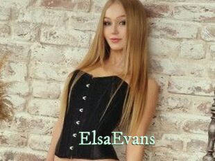 ElsaEvans