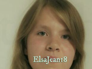 ElsaJean18