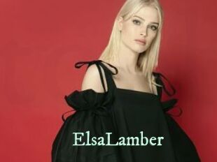 ElsaLamber