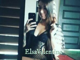 ElsaValentine