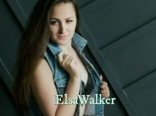 ElsaWalker