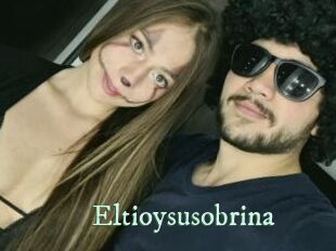 Eltioysusobrina