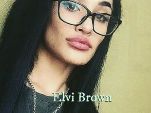 Elvi_Brown