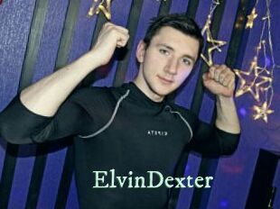 ElvinDexter