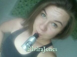 ElviraJones