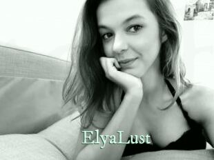 ElyaLust