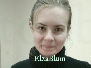 ElzaBlum
