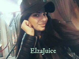 ElzaJuice