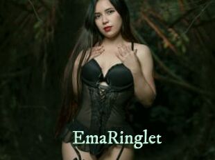EmaRinglet Top Blog X