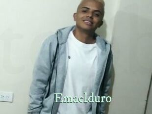 Emaelduro