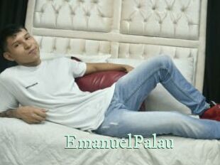 EmanuelPalau Top Blog X