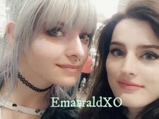 EmarraldXO