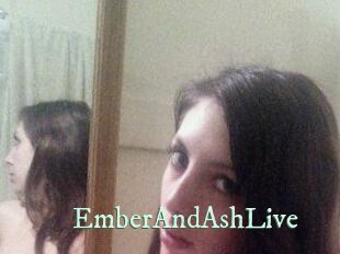 EmberAndAshLive