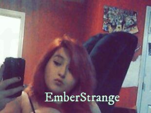 EmberStrange