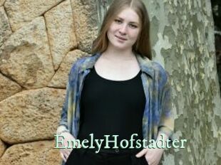 EmelyHofstadter