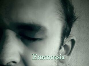 Emenossia