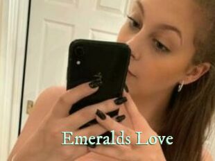 Emeralds_Love