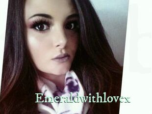 Emeraldwithlovex