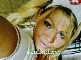 Emilea_Levy