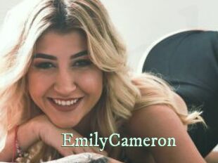 EmilyCameron