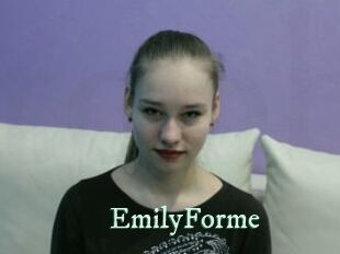 EmilyForme