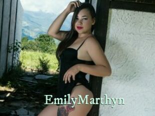 EmilyMarthyn Top Blog X