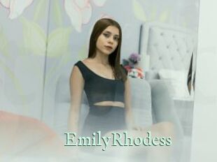 EmilyRhodess Top Blog X