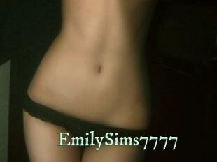 EmilySims7777