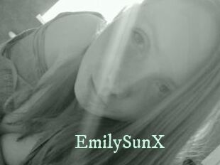 EmilySunX