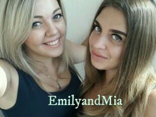 EmilyandMia