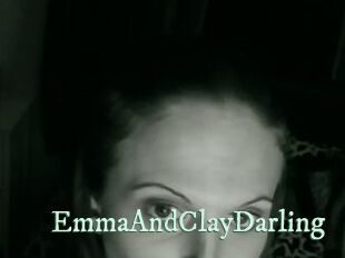 EmmaAndClayDarling