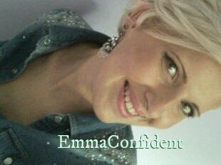 EmmaConfident