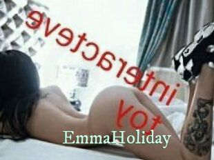 Emma_Holiday Top Blog X
