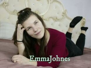 EmmaJohnes