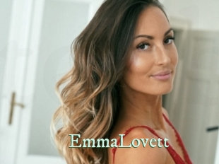 EmmaLovett