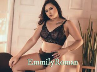 EmmilyRoman