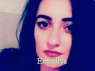 Emmilya Top Blog X