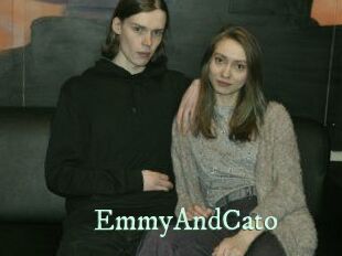 EmmyAndCato